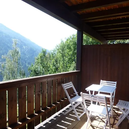 Apartamento Luna Rossa by Globalimmoservice Bad Kleinkirchheim